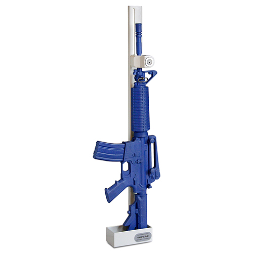 Tufloc Single Gun Storage Rack