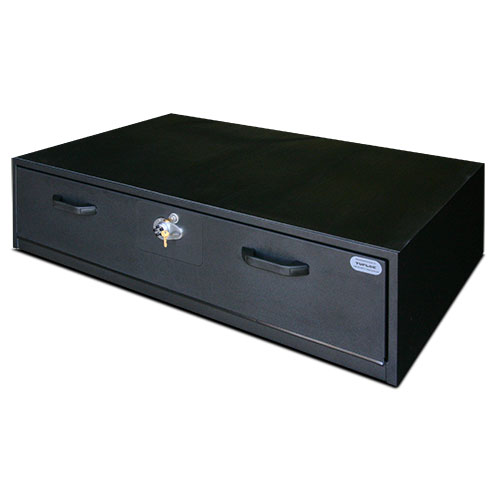TufBox SUV Cargo Storage Drawer - Image 4