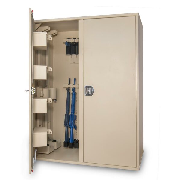 Custom Gun Storage Solutions - Image 2