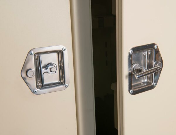 Custom Gun Storage Solutions - Image 5
