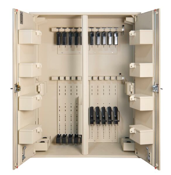 Custom Gun Storage Solutions - Image 3