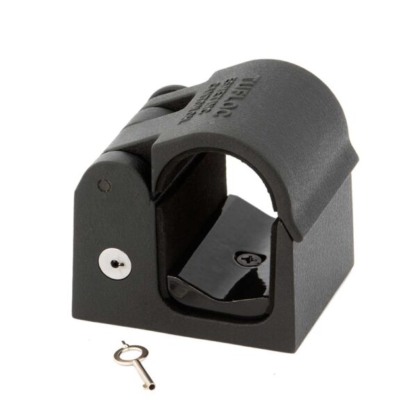 Large Gun Lock - Image 6