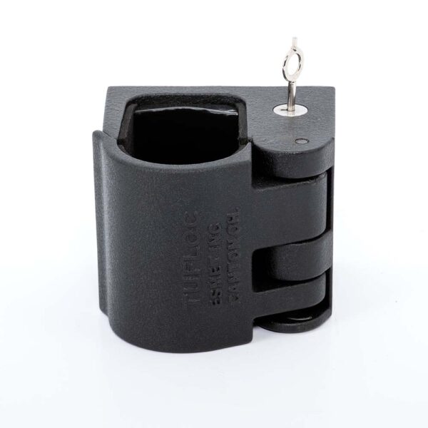 Large Gun Lock - Image 3