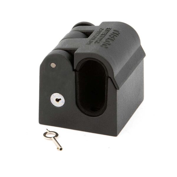 Small Gun Lock - Image 5