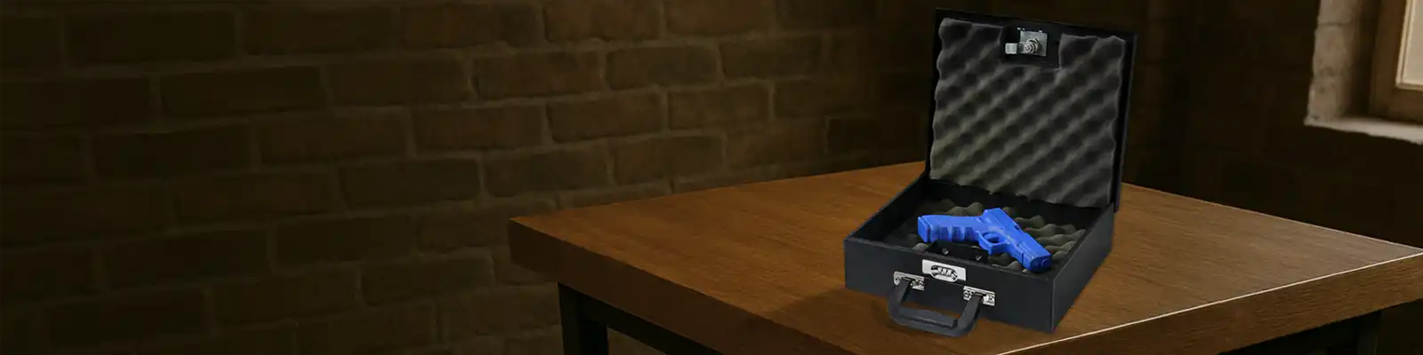header-handgun hangun storage cases
