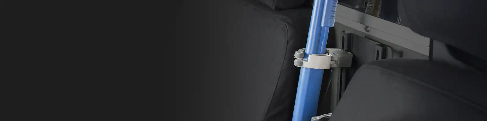 header-vrack vehicle gun racks