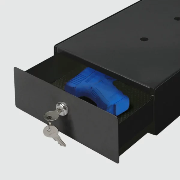 handgun storage