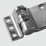 high-security locks