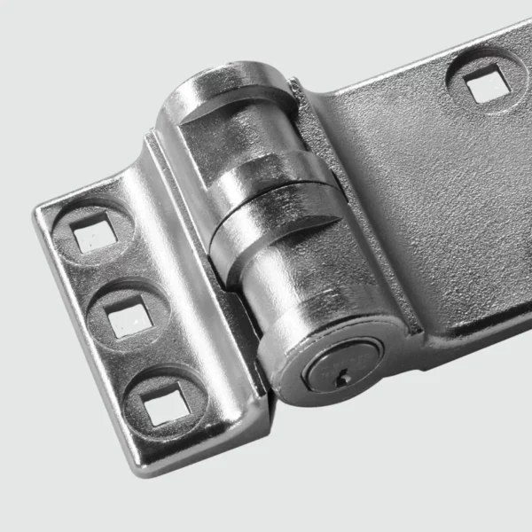 high-security locks