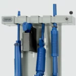 gun storage