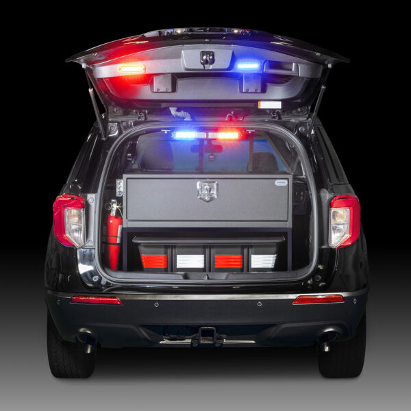 TufBox SUV Cargo Storage Drawer