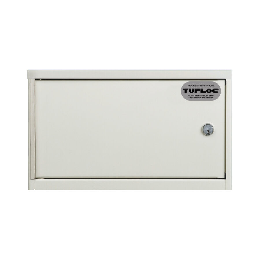1 Compartment Lockbox