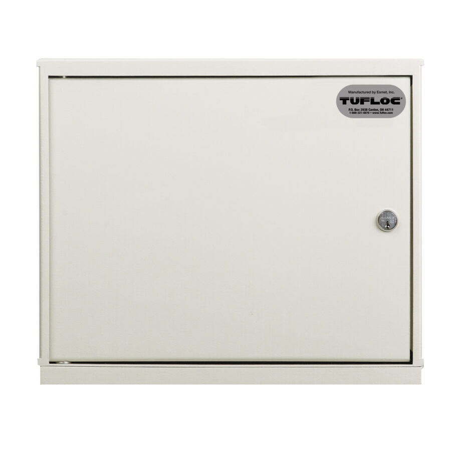 12" Tall Locker
