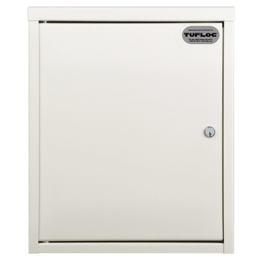 18" Tall Locker