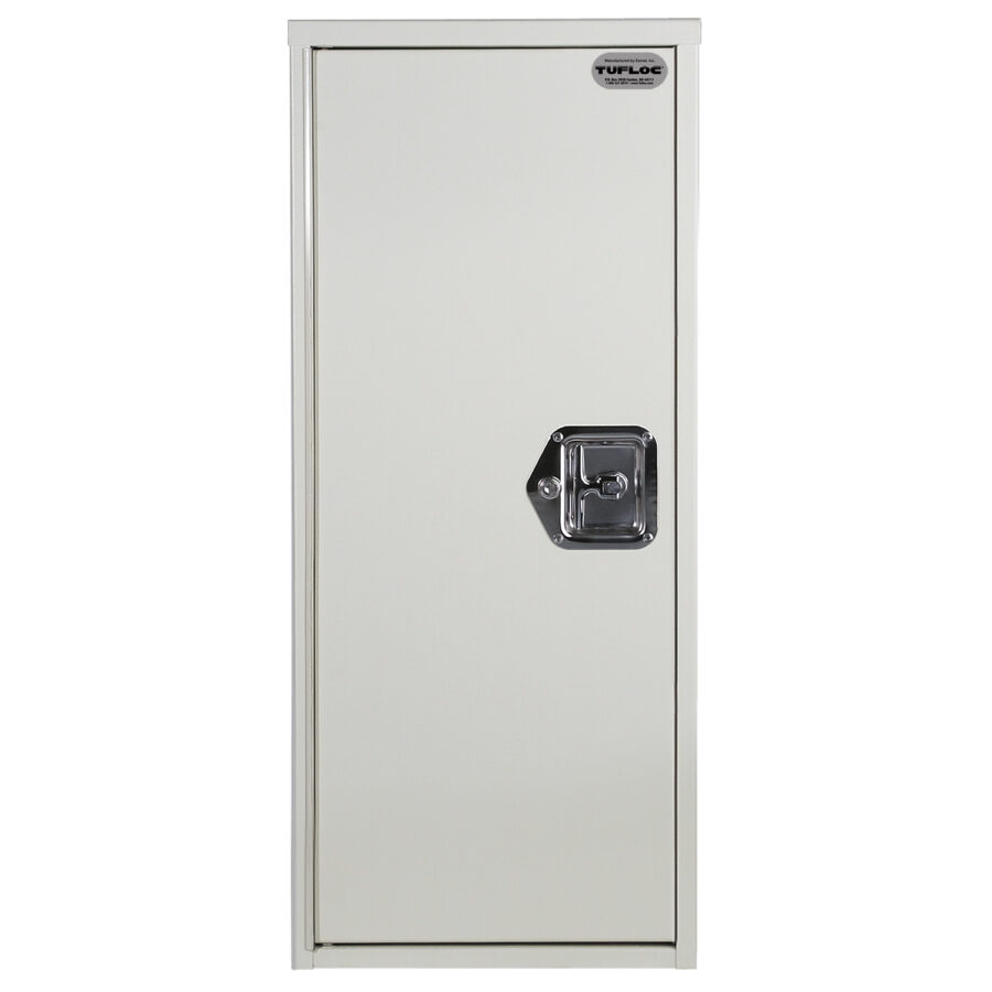 36" Tall Locker
