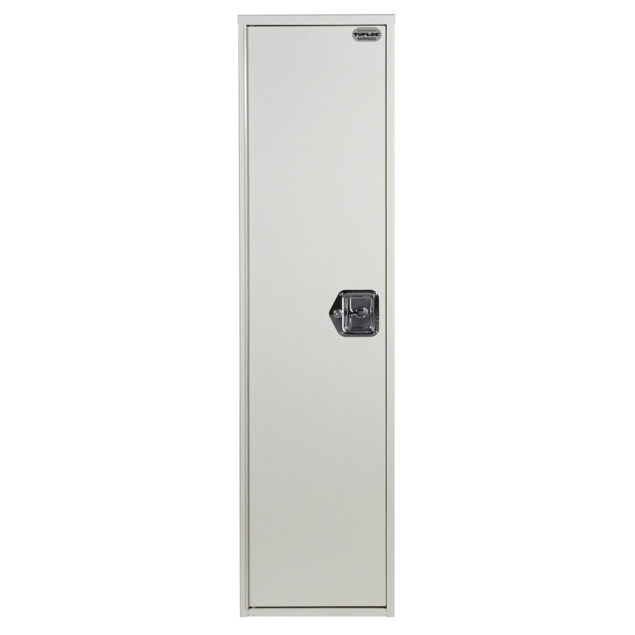 60" Tall Locker