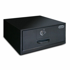 TufBox Narrow Cargo Storage Drawer