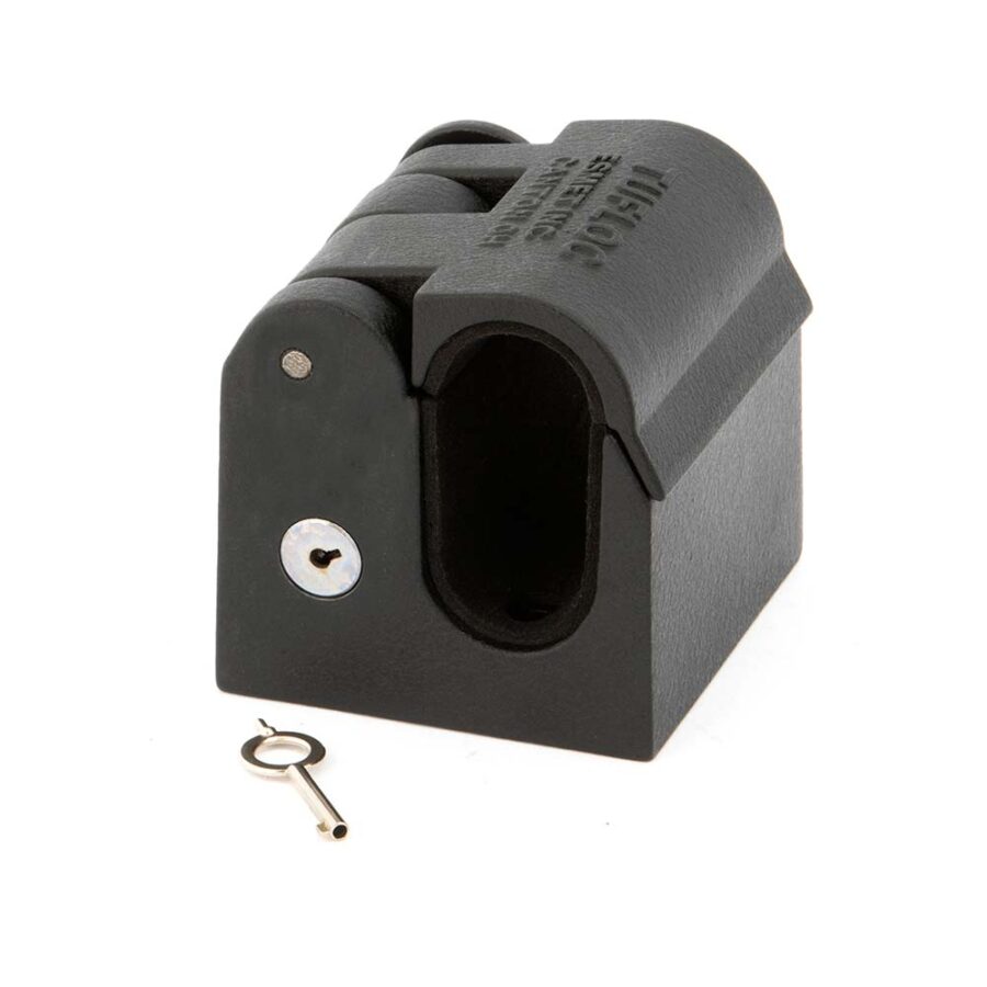 Small Gun Lock - Image 5