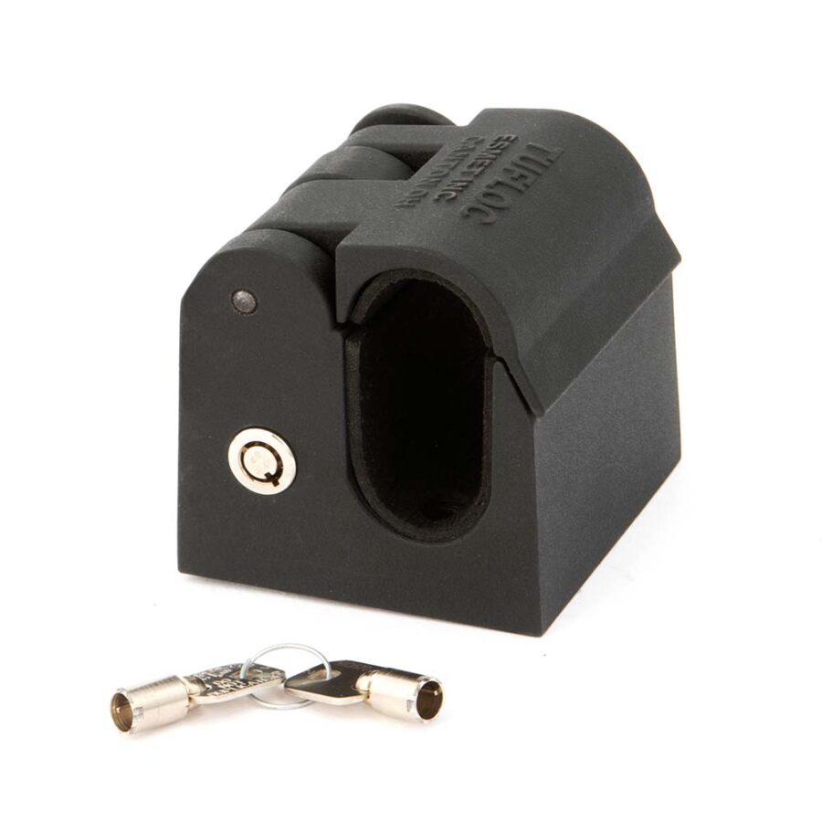 Small Gun Lock - Image 6