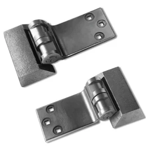 high security freezer lock