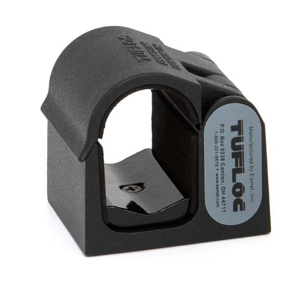 EM Lock Vertical Partition-Mount Gun Racks - Image 4