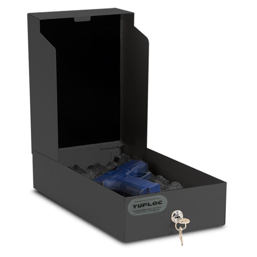 Wall Box